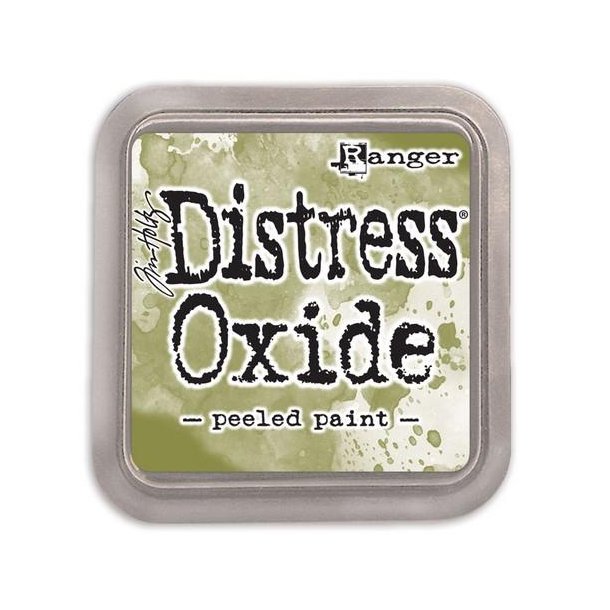 Distress Oxide - TDO56119 - Peeled Paint