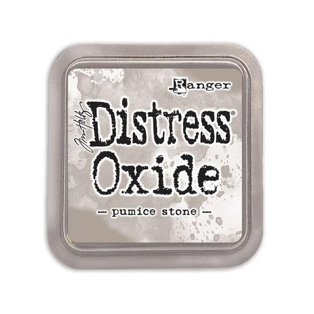 Distress Oxide - TDO56140 - Pumice Stone