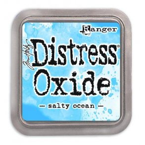 Distress Oxide - TDO56171 - Salty Ocean