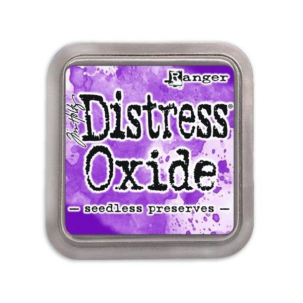 Distress Oxide - TDO56195 - Seedless Preserves