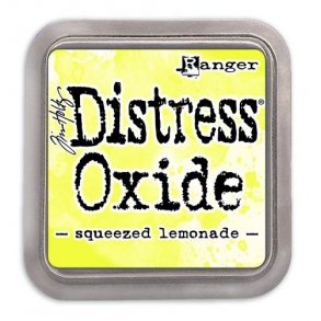 Distress Oxide - TDO56249 - Squeezed Limonade