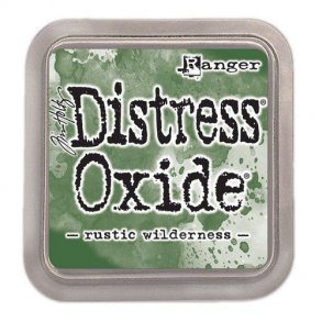 Distress Oxide - TDO72829 - Rustic Wilderness