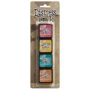 Distress Ink mini - 1 