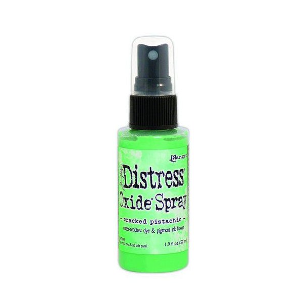 Ranger Distress Oxide Spray - Cracked Pistachio - TSO64725