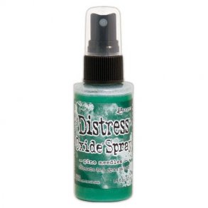Ranger Distress Oxide Spray - Pine Needles - TSO67801