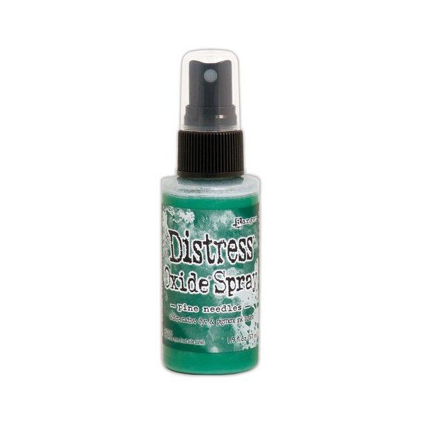 Ranger Distress Oxide Spray - Pine Needles - TSO67801