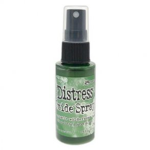 Ranger Distress Oxide Spray - Rustic Wilderness - TSO72867