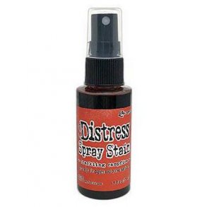 Ranger Distress Spray Stain - Crackling Campfire - TSS72348