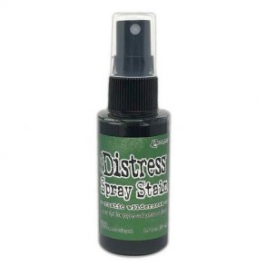 Ranger Distress Spray Stain - Rustic Wilderness - TSS72850