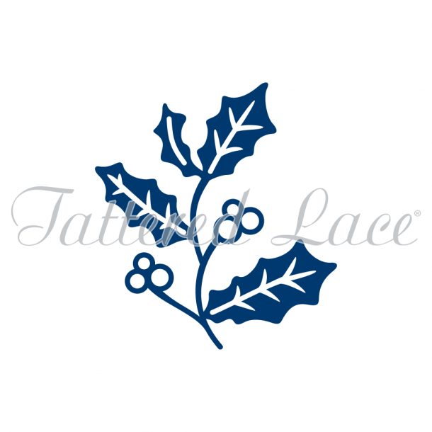 Tattered Lace D437