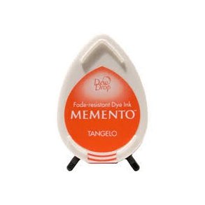 Mini Memento - 200 - Tangelo