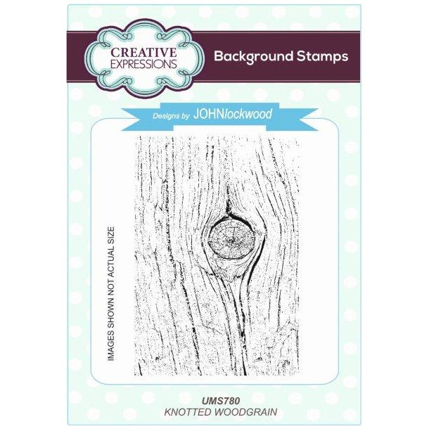 Creative Expressions Stamps - UMS780