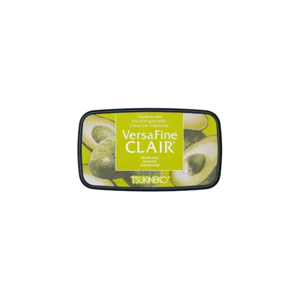 VersaFine CLAIR - VF-CLA-554