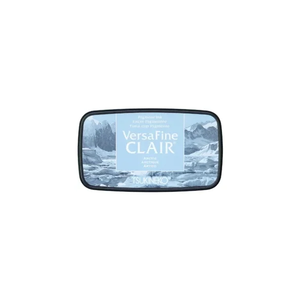 VersaFine CLAIR - VF-CLA-604
