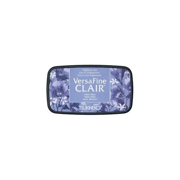 VersaFine CLAIR - VF-CLA-653