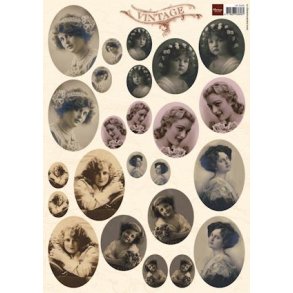 Marianne Design VK9536