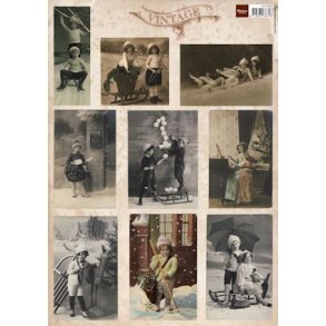 Marianne Design VK9538