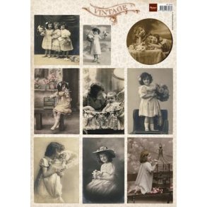 Marianne Design VK9540