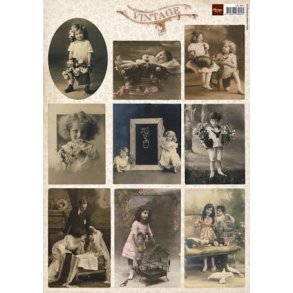 Marianne Design VK9541