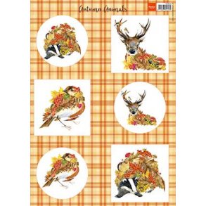 Marianne Design VK9545