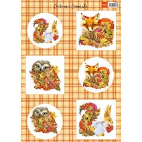 Marianne Design VK9546