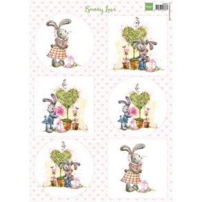 Marianne Design VK9551