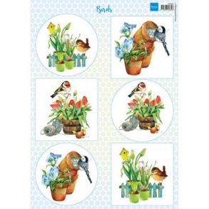 Marianne Design VK9554