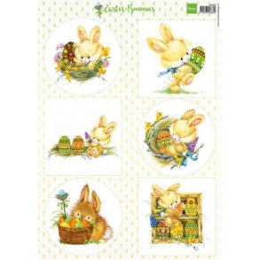 Marianne Design VK9555