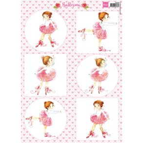 Marianne Design VK9558