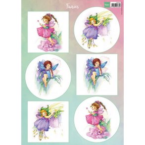 Marianne Design VK9559