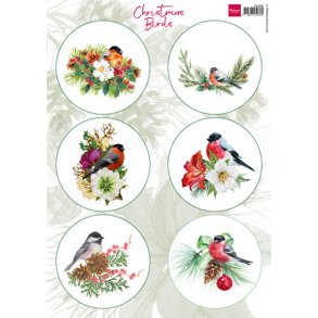 Marianne Design VK9566