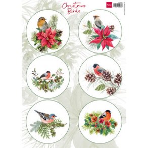 Marianne Design VK9567