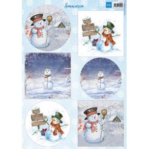 Marianne Design VK9569