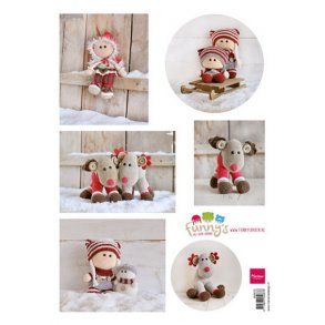 Marianne Design VK9570