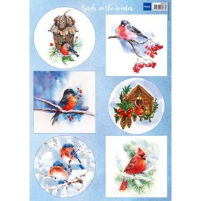 Marianne Design VK9572