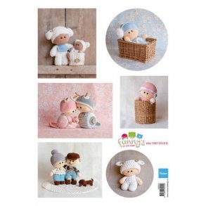 Marianne Design VK9574