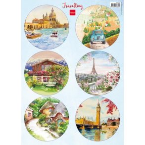 Marianne Design VK9576