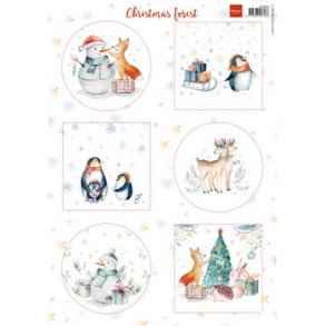 Marianne Design VK9580