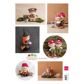 Marianne Design VK9581