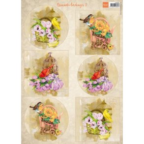 Marianne Design VK9585