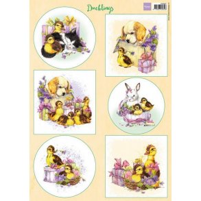 Marianne Design VK9587