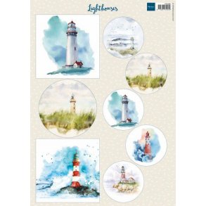 Marianne Design VK9589