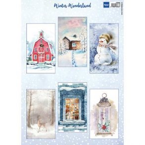 Marianne Design VK9590