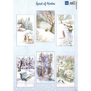 Marianne Design VK9591