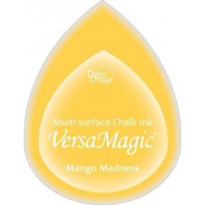 Versa Magic Dew Drop - GD-000-011 - Mango Madness
