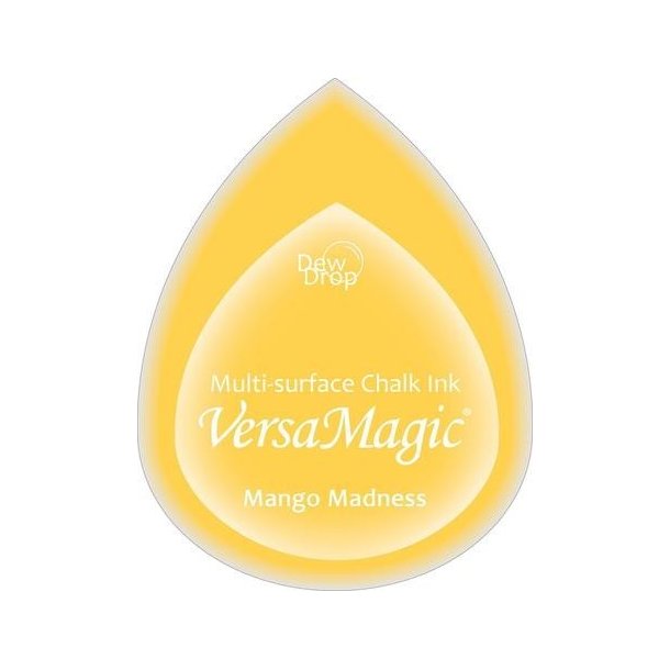 Versa Magic Dew Drop - GD-000-011 - Mango Madness