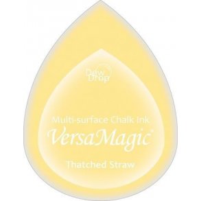 Versa Magic Dew Drop - GD-000-031 - Thatched Straw