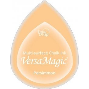 Versa Magic Dew Drop - GD-000-033 - Persimmon