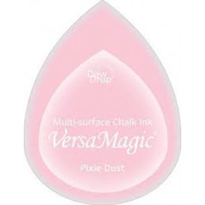 Versa Magic Dew Drop - GD-000-034 - Pixie Dust