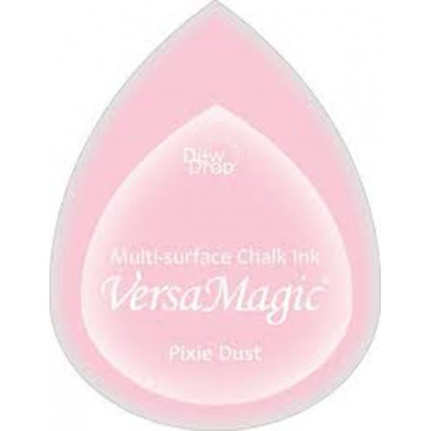 Versa Magic Dew Drop - GD-000-034 - Pixie Dust